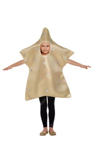Children's Star Costume - Picture 1 of 2