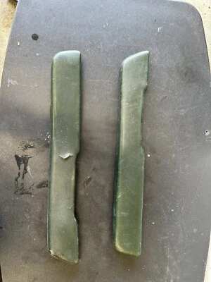 1970 pontiac catalina bonneville 2door Arm Rest - Image 1 of 2