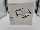 Mini Foldable Drone Snaptain A10 4-Axis Camera Drone