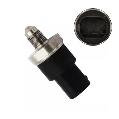 For 2002-06 Audi A4 Quattro / 2004-10 Audi A8 Quattro  Pressure Sensor 8E0907597 - Изображение 1 из 4