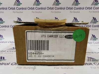 V24485M CARRIER EQUIP TRANS - Image 1 of 4