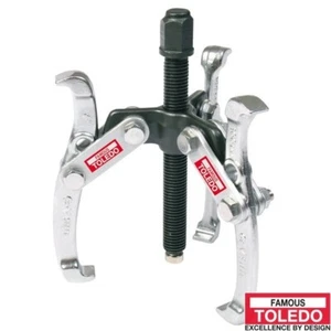 TOLEDO Triple Leg Mechanical Puller - 100mm 223040 - Bild 1 von 1