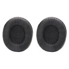 Easily Replaced Earmuffs for MDR-7506 MDR-V6 Headphone Earpads Props
