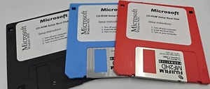 Microsoft Windows 98 Second Edition - Startup Disk - Please Read Desc. First - Picture 1 of 8