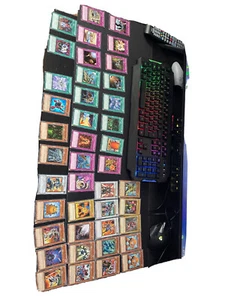 Cartas yu gi oh set de cartas primera edición 44 cartas  - Imagen 1 de 1