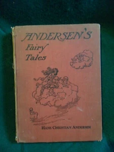 Andersen's Fairy Tales - M.A. Donahue & Company - 1926 - Picture 1 of 6