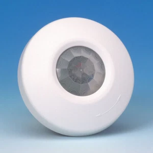 Honeywell Home 997 Ceiling Mount PIR Motion Detector Sensor - Picture 1 of 1