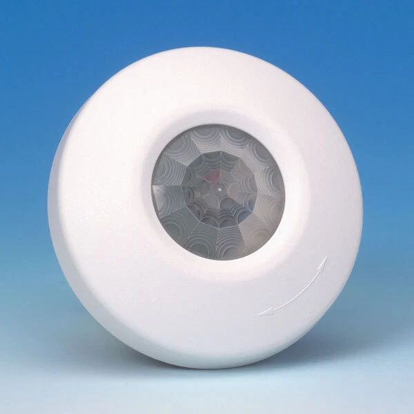 Honeywell Home 997 Ceiling Mount PIR Motion Detector Sensor - Image 1 of 1