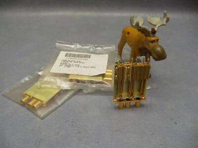 Conductor Jack Assy 1430-01-035-5482 Bantam TT Style ADC products Lot of 3 - Image 1 of 4