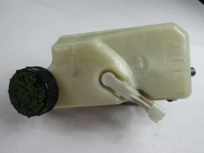 VOLVO C70 ABS antibloqueo freno cilindro maestro depósito líquido botella Foto 1 de 4