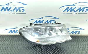 18-ON MERCEDES SPRINTER W907 W910 FRONT RIGHT O/S DRIVER HEADLIGHT A9109060300 - Picture 1 of 23