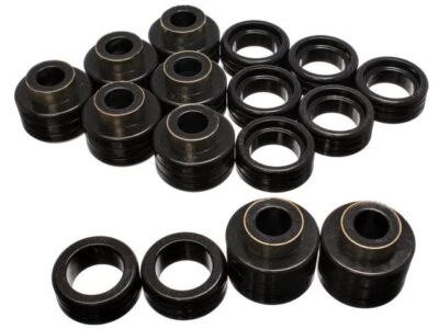 Juego de montaje de carrocería Energy 94291VQFC Energy 94291VQFC para Chevrolet K1500 1988-1989 1995 Foto 1 de 2