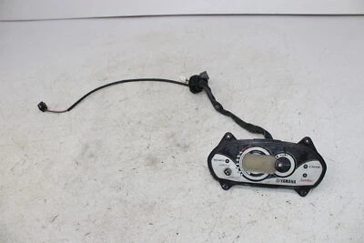 Yamaha Waverunner FX 2006 Cruiser velocímetro medidores Foto 1 de 4