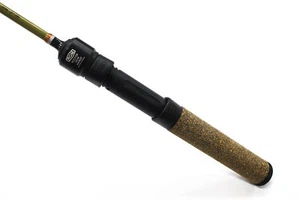 Jackall RGM Rod Spinning Spec T 120S 1.2m Olive (6279) - Bild 1 von 6