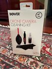 Bower Drone Camera Cleaning Kit
