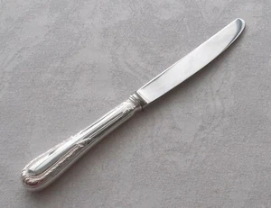 *RAR* Ein Obst-/Kuchen-messer Koch & Bergfeld Mod.3268 Ludwig XVI 800er Silber - Bild 1 von 6