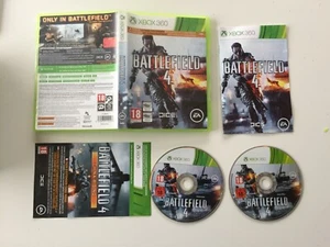 battlefield 4 microsoft xbox 360 PAL FR - Bild 1 von 1