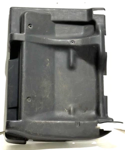 1999-2001 Honda CRV Left Rear Base Frame Plastic Cover piece OEM - Picture 1 of 10