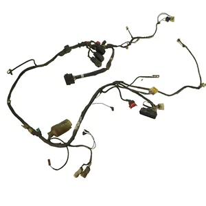 IMPIANTO ELETTRICO HONDA PANTHEON 125 150 1998 2002 - Bild 1 von 19
