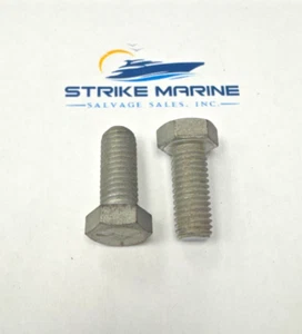 Onan 800-0091, Screw - Picture 1 of 3