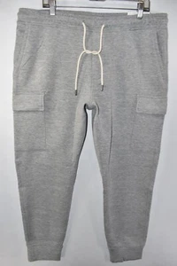 Neu American Eagle AE 24/7 Cargo Jogger weich gute Stimmung Herren Größe XL extra groß - Bild 1 von 11