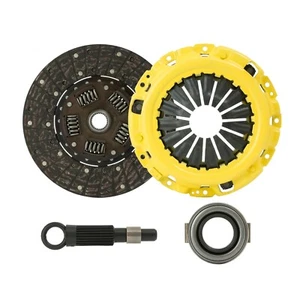 CXP STAGE 2 HEAVY DUTY CLUTCH KIT Fits 1992-1999 DODGE DAKOTA 3.9L V6 10 SPLINE - Foto 1 di 5