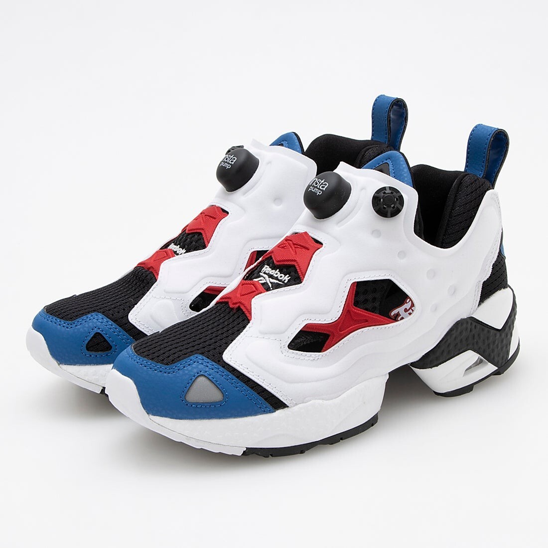 Reebok Yoshio Kubo x InstaPump Fury OG Black White | eBay Reebok Yoshio Kubo x InstaPump Fury OG Black White | eBay