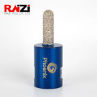 1Pc Vacuum Brazed Diamond Mortar Raking Bit For Mortar Raking Brick Removal