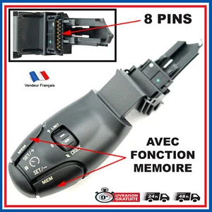 Limitador de Cambios para Citroen Berlingo C3 II C5 I C8 Xsara 6242Z9 - Imagen 1 de 9