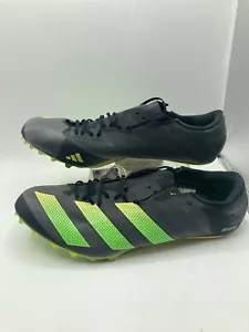 Adidas Adizero Prime SP Sprint Track Spikes HR0221 Size 13 - Picture 1 of 11