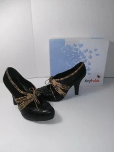 Faryl Robin Versailles Schwarz 8 - Bild 1 von 7