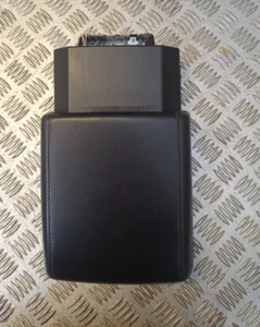 15-19 Range Rover Evoque 2.0 Centre Console Lid Extendable In Black - Picture 1 of 5