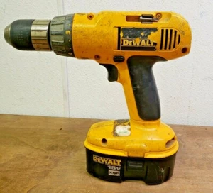 DeWalt 18 V XRR Akkuschrauber - Bild 1 von 5