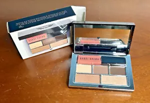 Bobbi Brown Bellini Lip and Eye Palette New lip gloss & eye shadow - Bild 1 von 7