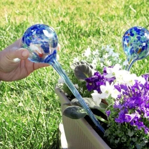 Ballons arrosage automatique (Pack de 2 ballons) - Imagen 1 de 3
