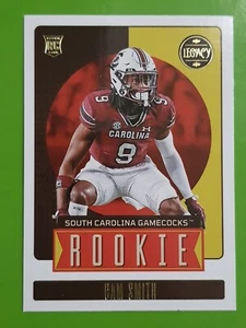 2023 Panini Legacy #191 Cam Smith RC Rookie Miami Dolphins - Bild 1 von 2