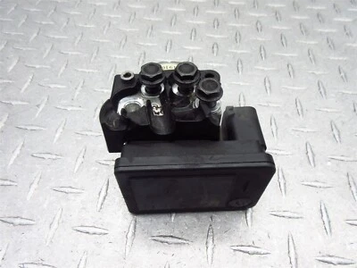 Módulo de control de bomba de freno Abs Triumph Bonneville T100 2020 17-22  Foto 1 de 4