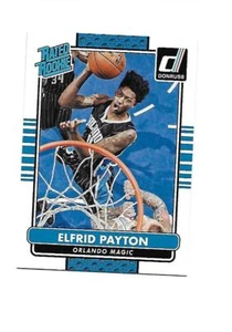 2014-15 DONRUSS ELFRID PAYTON RC (Magic) - Picture 1 of 1