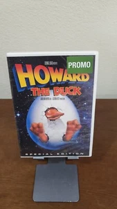 Howard the Duck Special Edition DVD BRAND NEW SEALED WIDESCREEN MARVEL 1986 PG - Picture 1 of 1