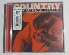Country by Daniels, Charlie (CD, 2013)