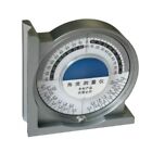 0-360 Degrees Slope Inclinometer Angle Finder Abs Angle Finder Slope Level Meter
