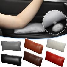 Easy to Install Universal Leather Car Console Knee a Thigh Support✨ Pad X9T3