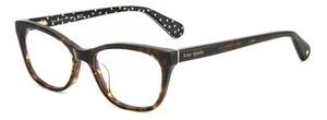 NEU Kate Spade KS POSI Brille 0086 HVN 100 % AUTHENTISCH - Bild 1 von 1