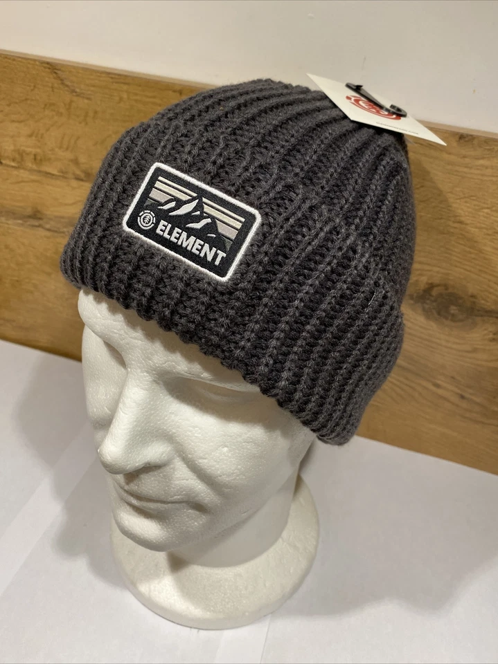 Bonnet Element - Alp Nine Iron - Hat - NEUF - Photo 1/4