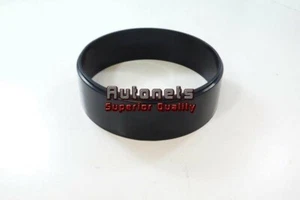 Espaciador limpiador de aire de plástico de 1,5" se adapta a Edelbrock Holley Riser SBC BBC 350 454 Ford - Imagen 1 de 2