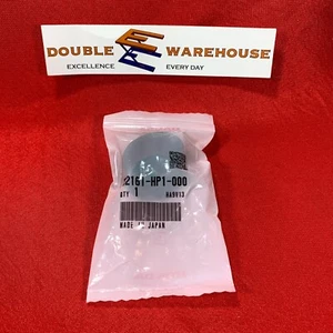 NOS OEM NIP Honda 52161-HP1-000 Rear Swingarm Cap 2004-2014 TRX - ONE PER ORDER - Picture 1 of 3