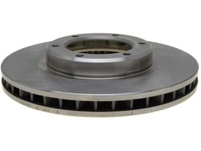 Rotor de freno delantero AC Delco 23855FWDF para Lexus LX450 1996-1997 Foto 1 de 2