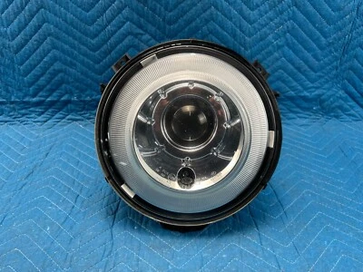 Faro HID Xenon completo diestro o izquierdo Mercedes G500 G550 G55 AMG 2007-2018 OEM Foto 1 de 4