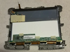OEM Panasonic Toughbook CF-19 LCD Screen 13.1" Good working replacement - Picture 1 of 3