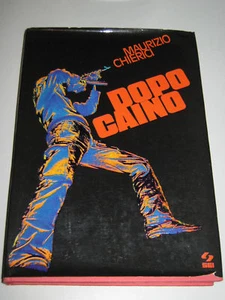 NACH KAINO von Maurizio Kleriker - Bild 1 von 1